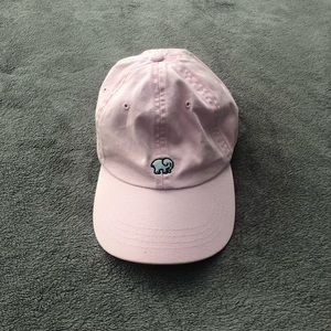 ivory ella hat